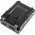 Helyettes�t� kamera Akkumul�tor Sony PMW-EX330 BP-V47 3200mAh 47.36Wh