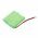 Helyettes�t� b�bi�r Akkumul�tor BabyPhone Panorama 29270-10 1000mAh/4.8Wh