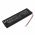 Helyettes�t� dvd lej�tsz� Akkumul�tor Sencor SPV7903T 2S1P-904365/3 7.2V 3800mAh 27.36Wh