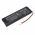 Helyettes�t� dvd lej�tsz� Akkumul�tor Sencor SPV8011T GSP5038120 3000mAh 22.2Wh
