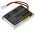 Helyettes�t� kutyanyak�rv Akkumul�tor SportDog YardTrainer YT-100 SDT54-16718 190mAh/0.7Wh 3.7V