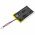 Helyettes�t� kutyanyak�rv Akkumul�tor SportDog SportHunter SDT00-15944 390mAh 1.44Wh 3.7V
