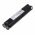 Helyettes�t� kutyanyak�rv Akkumul�tor Innotek 1000005-1 CS-BAT 700mAh 6.72Wh 9.6V