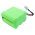 Helyettes�t� kutyanyak�rv Akkumul�tor SportDog Houndhunter SD-1800 DC-24 300mAh 2.16Wh 7.2V