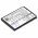 Helyettes�t� riaszt�rendszer Akkumul�tor SEDEA S5/570919 900mAh 3.33Wh 3.7V