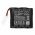 Helyettes�t� ajt�z�r elem SAG Schlagbaum 3850000.020.000 2600mAh 15.6Wh