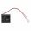 Helyettes�t� ajt�z�r elem Saflok 20280 DL-9 1300mAh 7,8Wh