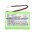 Helyettes�t� kutyanyak�rv Akkumul�tor Dogtra Transmitter 1800NC BP2T 700mAh 5.04Wh 7.2V