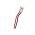 Helyettes�t� Akkumul�tor Sagem D16T 2SN-AAA55H-S-JP1 AAA 2.4V 700mAh 1db/csomag NiMH