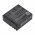 Helyettes�t� kamera Akkumul�tor Eken H9/PG1050 900mAh 3.33Wh