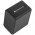 Helyettes�t� kamera Akkumul�tor Sony FDR-AX40 NP-FV100A 2700mAh 19.71Wh
