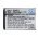Helyettes�t� kamera Akkumul�tor Samsung SLB-11A 1050mAh 3.89Wh