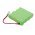 Helyettes�t� dab digit�lis r�di� Akkumul�tor Schaub Lorenz TL900 T415 2000mAh 9.6Wh