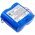 Helyettes�t� automata �bl�t� elem Siemens MAG 8000 FlowMeter E-1574 27000mAh 97.2Wh