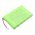 Helyettes�t� kommunik�ci�s Akkumul�tor Snom C620 BT200660 3600mAh 25.92Wh 7.2V