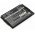 Helyettes�t� Akkumul�tor SpectraLink 8742 / BBK87120 2200mAh 8.14Wh