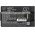 Helyettes�t� Akkumul�tor SpectraLink 8742 / BBK87120 2400mAh 8.88Wh