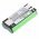 Helyettes�t� vonalk�dolvas� Akkumul�tor Symbol SPT-1500 21-42921-01 700mAh 1.68Wh