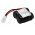 Helyettes�t� riaszt�rendszer Akkumul�tor Perimeter SR-i500 40mAh 0.38Wh 9.6V