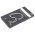 Helyettes�t� dab digit�lis r�di� Akkumul�tor Sirius Stiletto SL2 AE737173025076 1450mAh