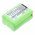 Helyettes�t� kutyanyak�rv Akkumul�tor Tri-Tronics G3 Field 1272800 700mAh 5.04Wh 7.2V