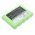 Helyettes�t� Akkumul�tor Siemens Sinus 11 1300mAh/7,8Wh 6V