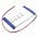 Helyettes�t� dvd lej�tsz� Akkumul�tor Sylvania SDVD1332 357098P 3200mAh 23.68Wh