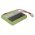Helyettes�t� Akkumul�tor Siemens Gigaset E40 V30145-K1310-X382 500mAh 1.2Wh
