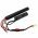 Helyettes�t� Akkumul�tor Tactical Aeg M4 12096137 2500mAh