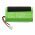 Helyettes�t� l�gkompresszor Akkumul�tor Technaxx TX-157 11.1V 2600mAh 28.86Wh INR18650-3S1P Li-Ion