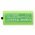 Helyettes�t� b�bi�r Akkumul�tor Oricom SC100 BPCK750 1000mAh 2.4Wh
