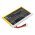 Helyettes�t� diagnosztikai szkenner Akkumul�tor Topdon AD800BT PC944755-2S1P 2000mAh/14.8Wh