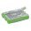Helyettes�t� kutyanyak�rv Akkumul�tor Tri-Tronics Pro 500XL 1107000 700mAh 2.52Wh 3.6V