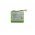 Helyettes�t� daru t�vir�ny�t� Akkumul�tor Tyro TY 55.00.56 HR3AA 3.6V 2000mAh 1db/csomag NiMH