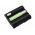 Helyettes�t� Akkumul�tor Bang & Olufsen Beocom 5000 B3161 1200mAh 4.32Wh