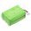 Helyettes�t� riaszt�rendszer Akkumul�tor ITI 34-051 6HRAAAU AAA (mikro) 7,2V 700mAh 1db/csomag NiMH 5.04Wh
