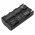 Helyettes�t� kommunik�ci�s Akkumul�tor TOA TS-800 BP-900 2200mAh 16.28Wh Li-ion 7.4V