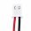 Helyettes�t� b�bi�r Akkumul�tor Uniden UBW2101C/YK843553 1250mAh 4.63Wh