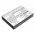 Helyettes�t� vonalk�dolvas� Akkumul�tor Urovo i6200S HBL6200 3800mAh 14.44Wh 3.8V