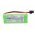 Helyettes�t� Akkumul�tor Toshiba DCX100 BT1002 800mAh 1.92Wh