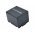 Helyettes�t� kamera Akkumul�tor Panasonic NV-GS10 VW-VBD140 1440mAh 10.66Wh Li-ion