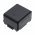 Helyettes�t� kamera Akkumul�tor Panasonic VW-VBG070 HDC-SD9 750mAh 5.55Wh