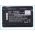 Helyettes�t� kamera Akkumul�tor Panasonic SDR-H85 VW-VBK360 3000mAh 11.1Wh