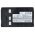 Helyettes�t� kamera Akkumul�tor Blaupunkt SCR-250 1200mAh 5.76Wh