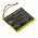 Helyettes�t� er�s�t� Akkumul�tor VentureCraft Vantam Piano Jazz Classic R627 APP905055P 2900mAh 10.73Wh