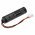 Helyettes�t� diagnosztikai szkenner Akkumul�tor VDO100 2600mAh 9.62Wh