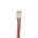 Helyettes�t� riaszt�rendszer Akkumul�tor Visonic PowerMax MCS-700 0-9912-J 230mAh 1,66Wh 7.2V