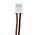 Helyettes�t� riaszt�rendszer Akkumul�tor Vesta VESTA-027 HWC-1B-F1 VESTA-250 700mAh 1.68Wh 2.4V