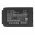 Helyettes�t� vonalk�dolvas� Akkumul�tor Vocollect Talkman T2 730025 3400mAh 25.16Wh