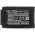 Helyettes�t� vonalk�dolvas� Akkumul�tor Vocollect Talkman T2 2600mAh 19.24Wh 730025